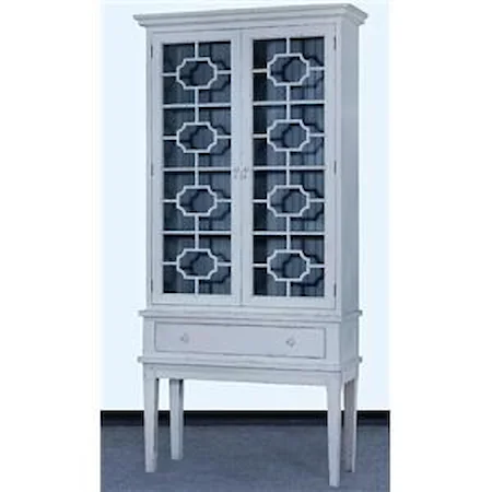 Bella Cabinet